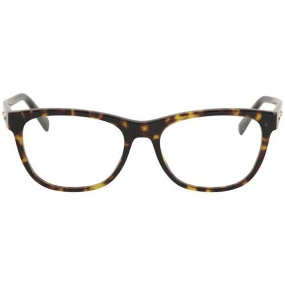 Versace VE3263B-108-54 Voilet Demo Lens Women's Eyeglasses - Picture 2 of 5